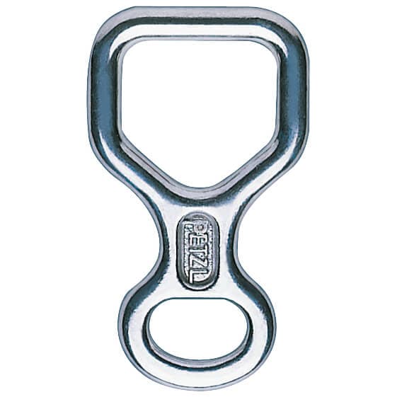 Petzl - Huit - Abseilgerät