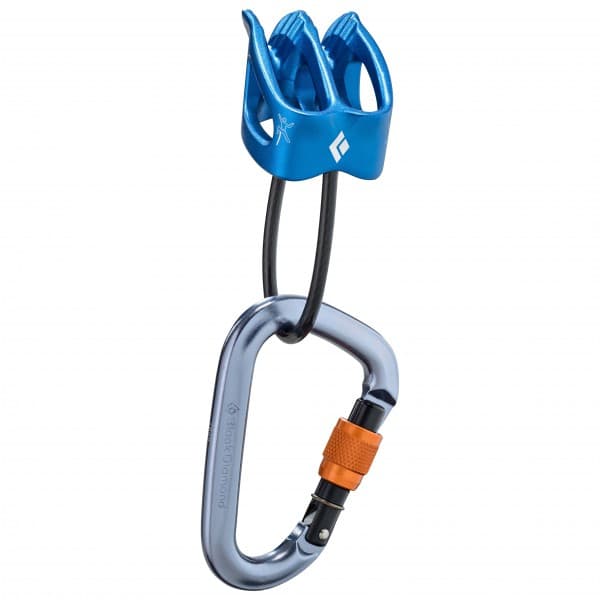 Black Diamond - Big Air XP Package - Sicherungsgerät