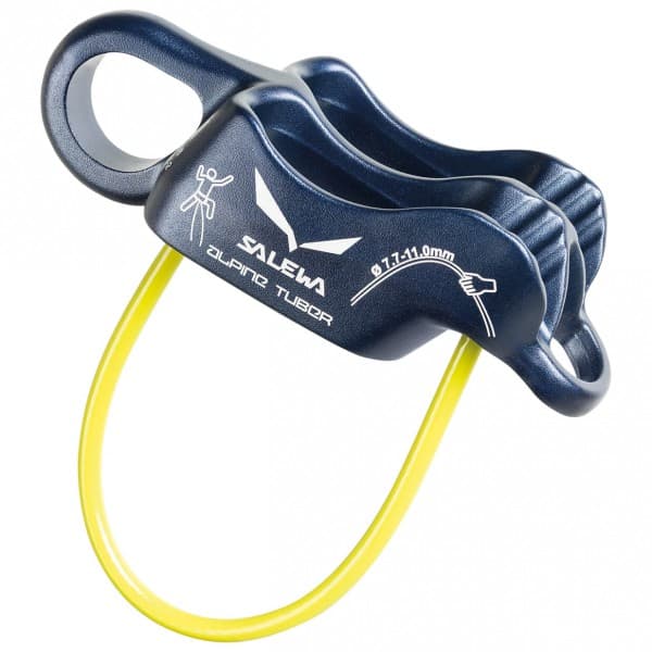 Salewa - Alpine Tuber - Sicherungsgerät