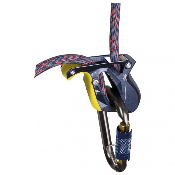 Salewa - Ergo Belay System - Sicherungsgerät