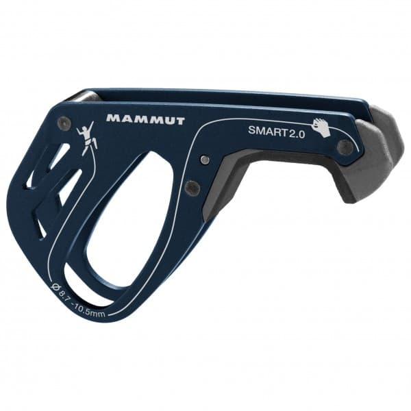 Mammut - Smart 2.0 - Sicherungsgerät