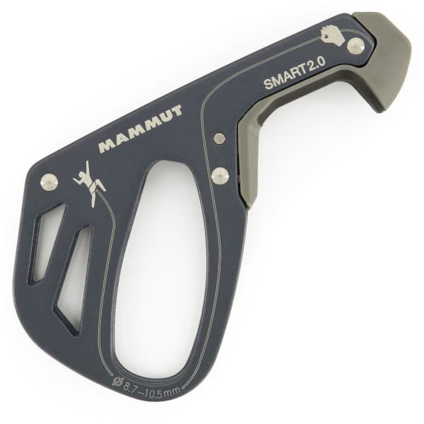 Mammut - Smart 2.0 - Sicherungsgerät