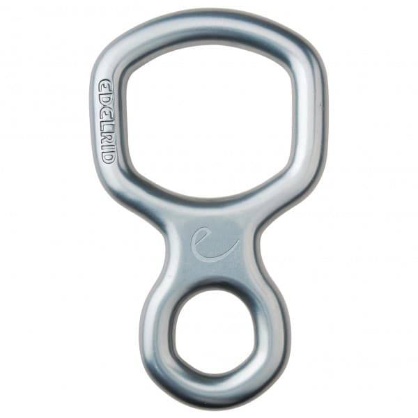 Edelrid - Bud - Abseilgerät