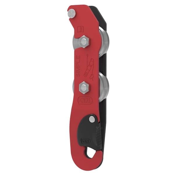 Petzl - Simple - Sicherungsgerät