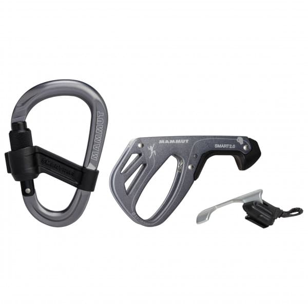 Mammut - Smarter Belay Package - Sicherungsgerät