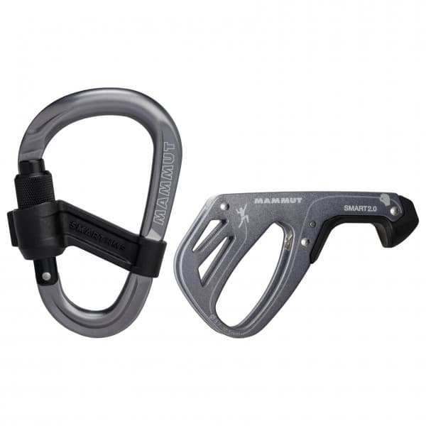 Mammut - Smart 2.0 Belay Package - Sicherungsgerät