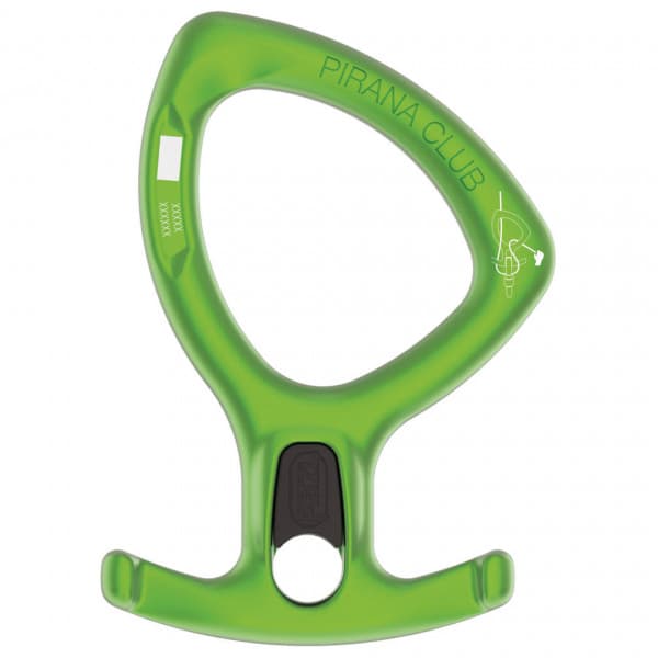 Petzl - Pirana Club - Sicherungsgerät