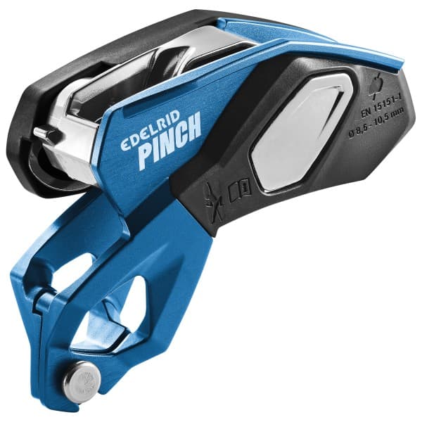 Edelrid - Pinch - Sicherungsgerät