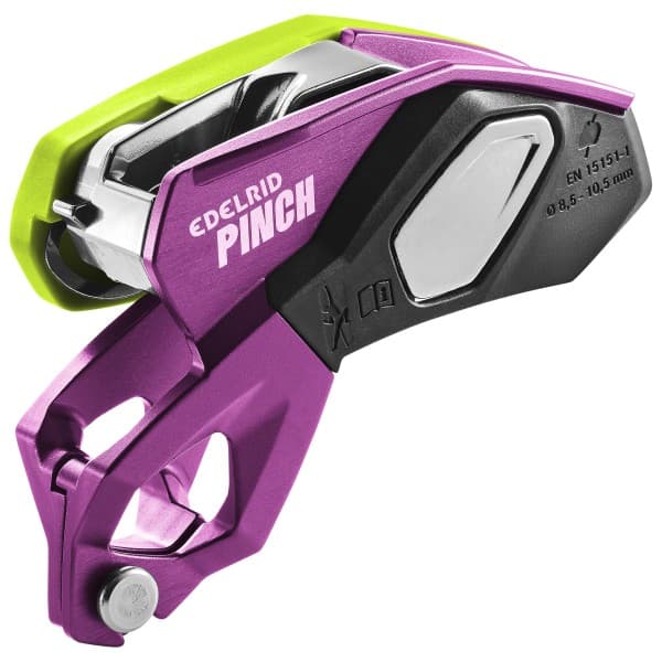 Edelrid - Pinch - Sicherungsgerät
