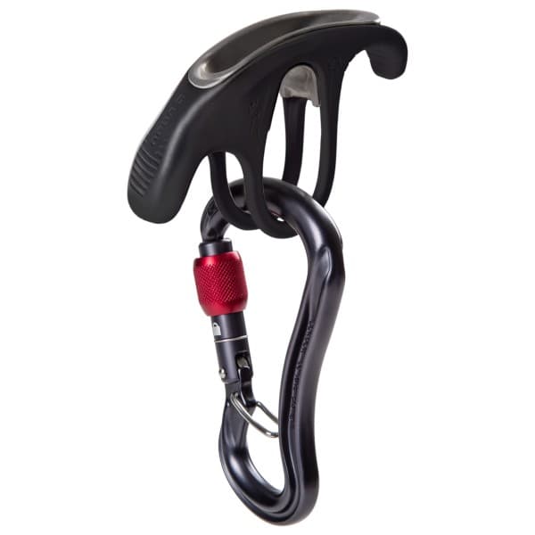 Ocun - Belay Set Condor Screw/Bow - Sicherungsgerät