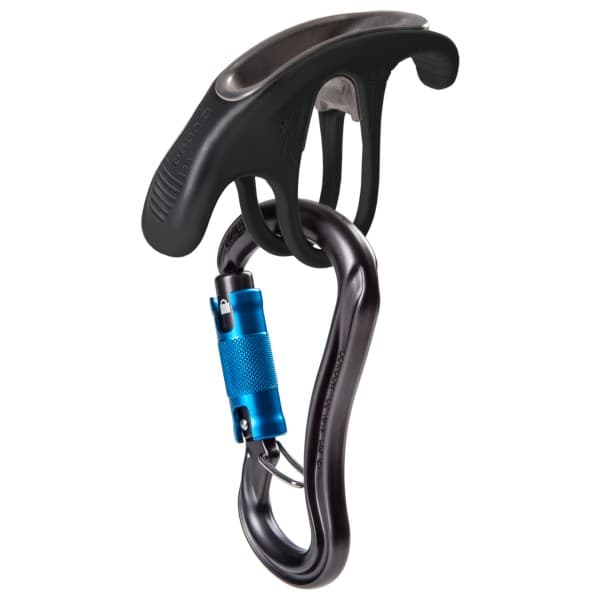 Ocun - Belay Set Condor Triple/Bow - Sicherungsgerät
