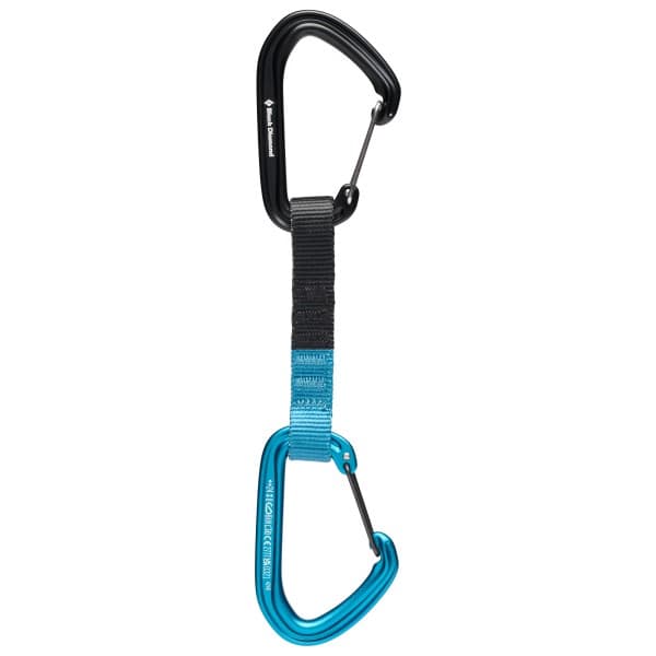 Black Diamond - Hotwire Quickdraw - Express-Set