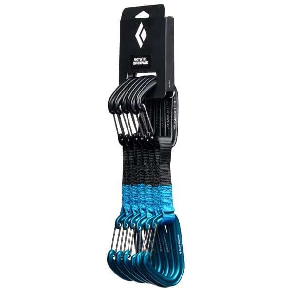 Black Diamond - Hotwire Quickpack - Express-Set