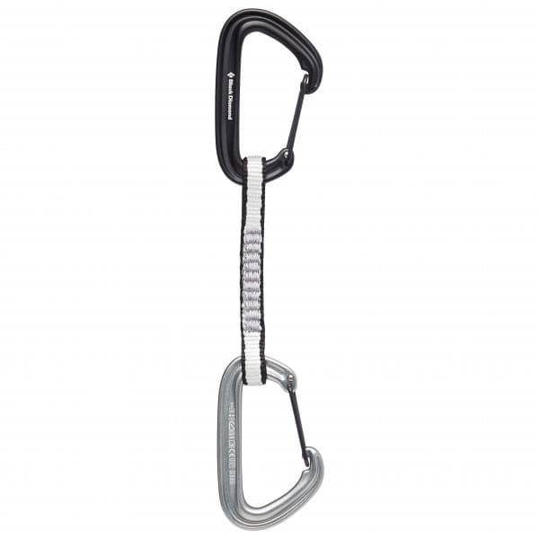 Black Diamond - Litewire Quickdraw - Express-Set