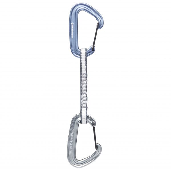Black Diamond - Miniwire Quickdraw - Express-Set