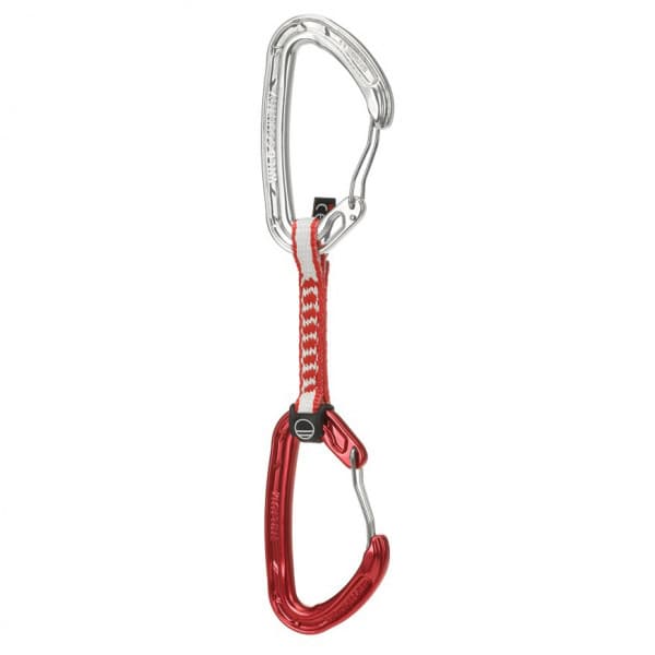 Wild Country - Helium 3.0 Quickdraw - Express-Set