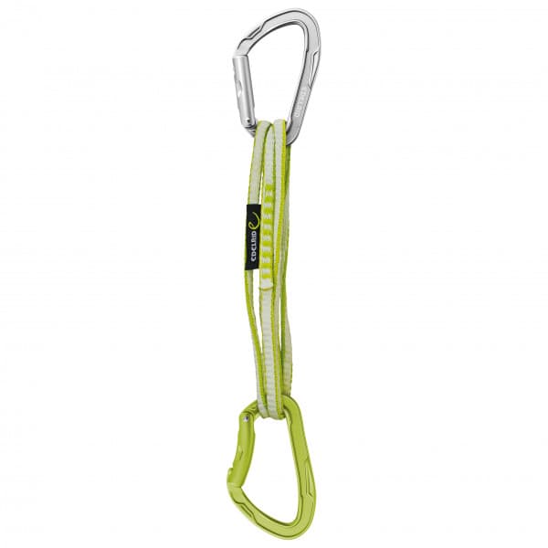 Edelrid - Mission Set II - Express-Set