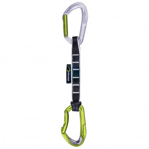 Edelrid - Bulletproof Set II - Express-Set