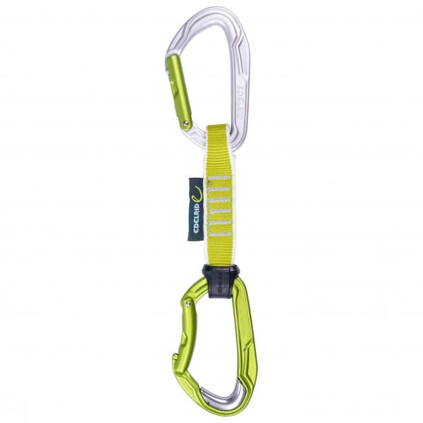 Edelrid - Bulletproof Set II - Express-Set