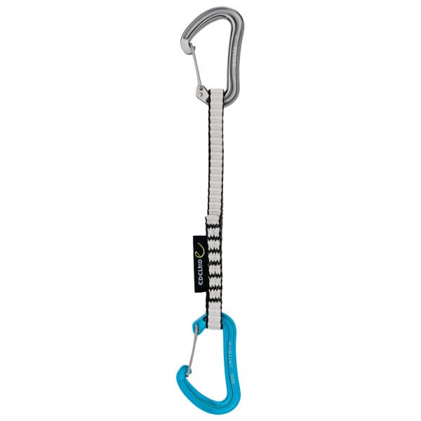 Edelrid - Nineteen G Set II - Express-Set