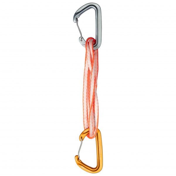 Mammut - Sender Wire Quickdraws - Express-Set
