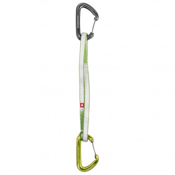 Ocun - Hawk Wire ST-Sling Set Dyn 12 mm - Express-Schlinge