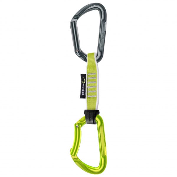 Edelrid - Pure Pro Set - Express-Set