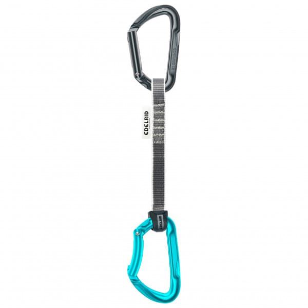 Edelrid - Pure Set II - Express-Set