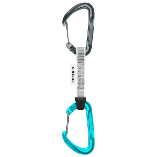 Edelrid - Pure Wire Set - Express-Set