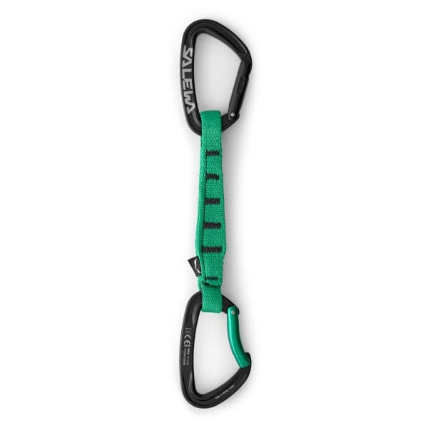Salewa - Ortles STR/BNT 170 QD - Express-Set