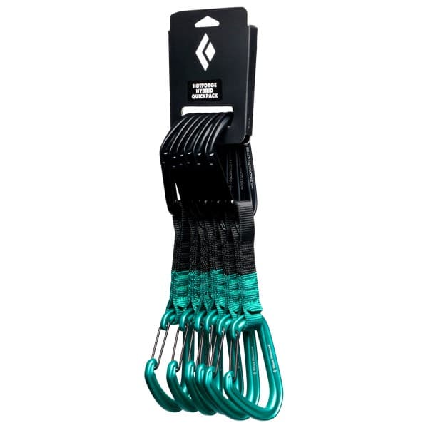 Black Diamond - Hotforge Hybrid Quickpack 12 - Express-Set