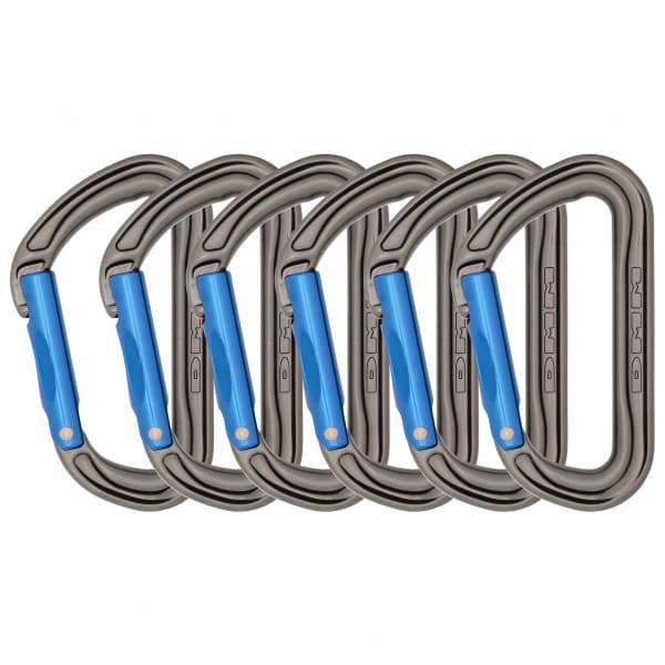DMM - Shadow - Schnappkarabiner