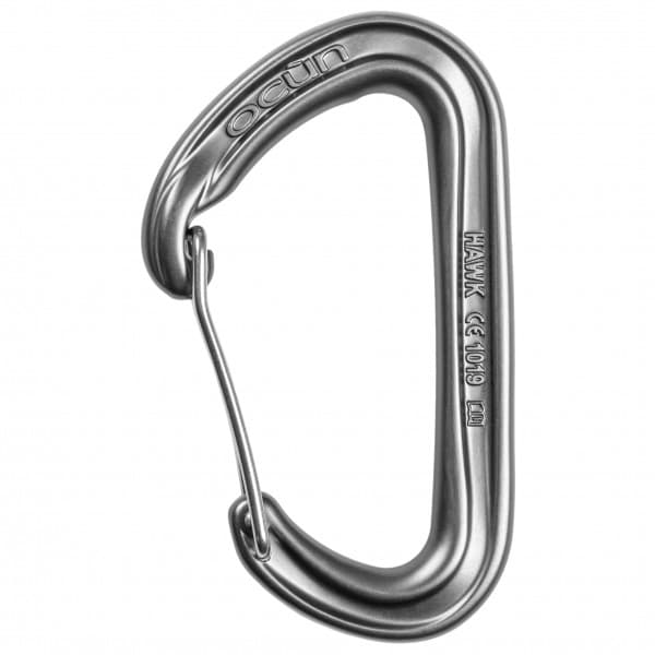 Ocun - Hawk - Schnappkarabiner