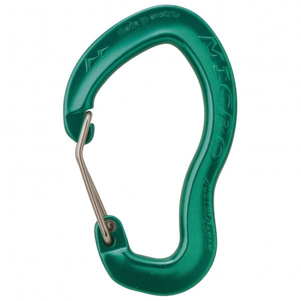 AustriAlpin - Micro Colors Wire - Schnappkarabiner
