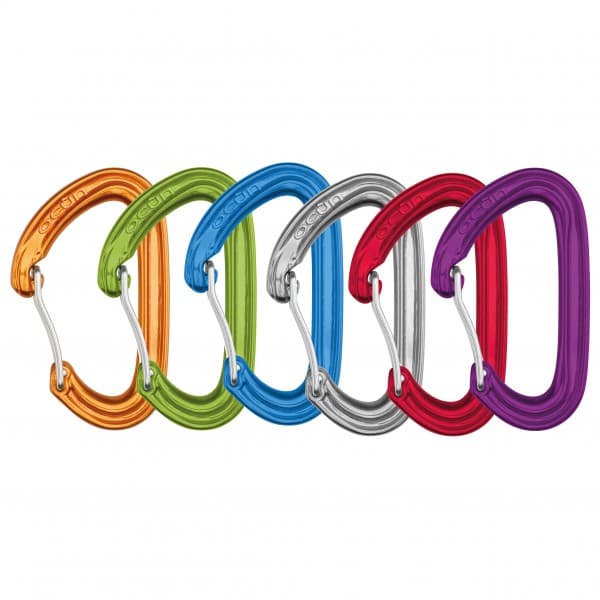 Ocun - Kestrel - Schnappkarabiner