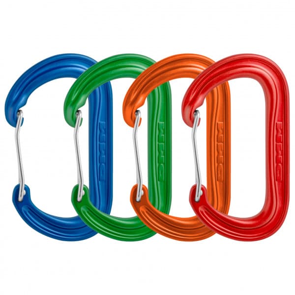 DMM - WalldO - Schnappkarabiner
