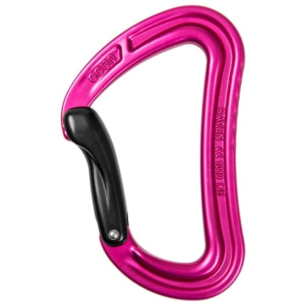 Ocun - Raven Bent - Schnappkarabiner
