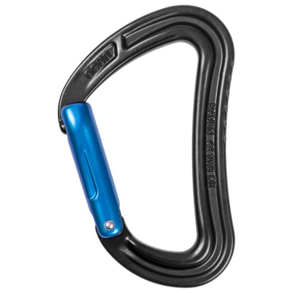 Ocun - Raven Straight - Schnappkarabiner