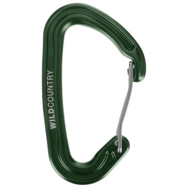 Wild Country - Astro - Schnappkarabiner