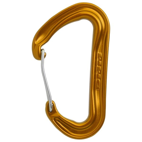 DMM - Phantom Wire - Schnappkarabiner