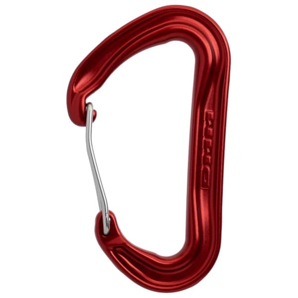 DMM - Phantom Wire - Schnappkarabiner