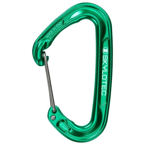 Skylotec - Fly-Weight Evo - Schnappkarabiner