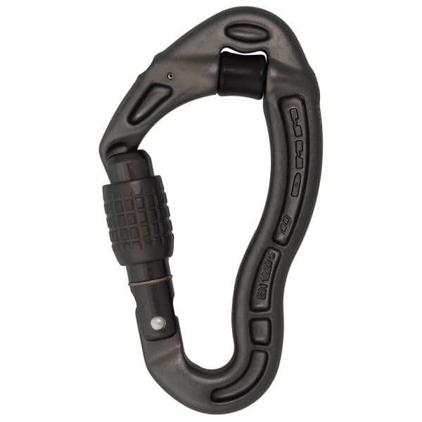 DMM - Revolver - Verschlusskarabiner