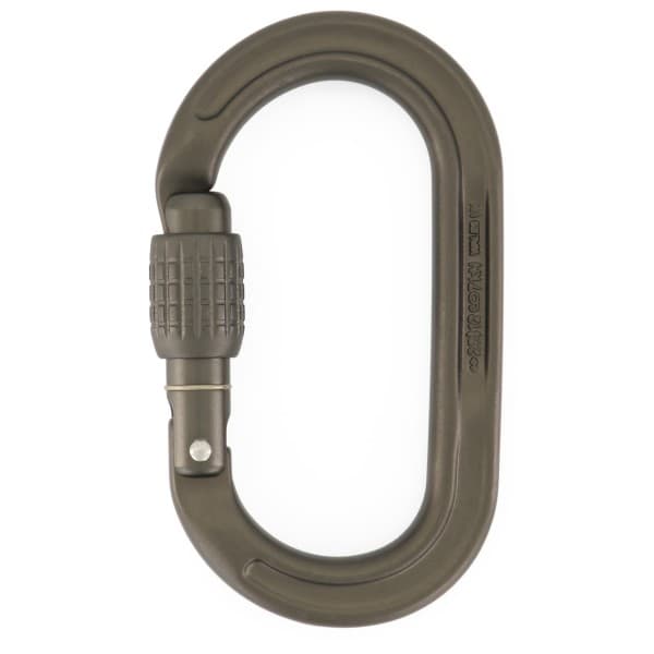 DMM - Ultra O - Verschlusskarabiner
