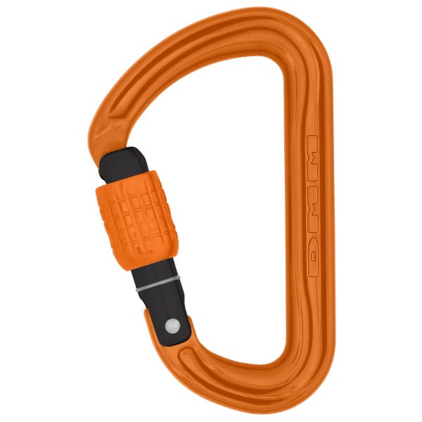 DMM - Shadow - Verschlusskarabiner