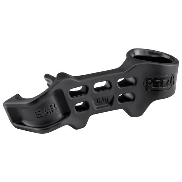 Petzl - Bar - Schraubkarabiner