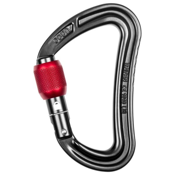 Ocun - Raven Screw - Schraubkarabiner