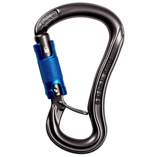 Ocun - Condor HMS Triple - HMS-Karabiner