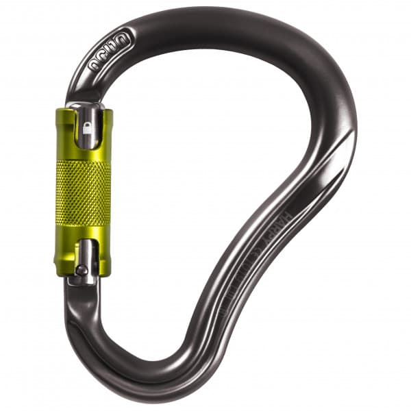 Ocun - Harpy HMS Twist - HMS-Karabiner