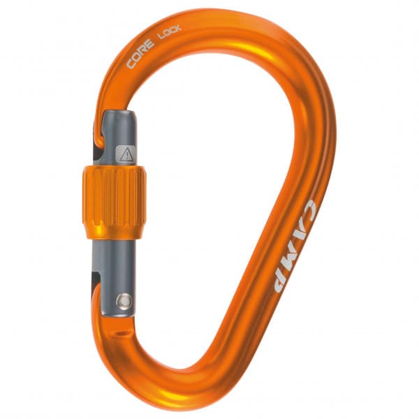 C.A.M.P. - Core Lock - HMS-Karabiner